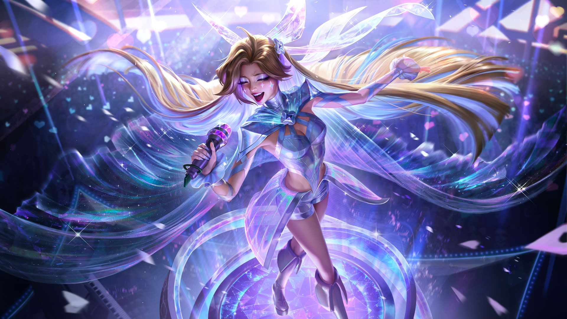 Patch 26.17 Notes