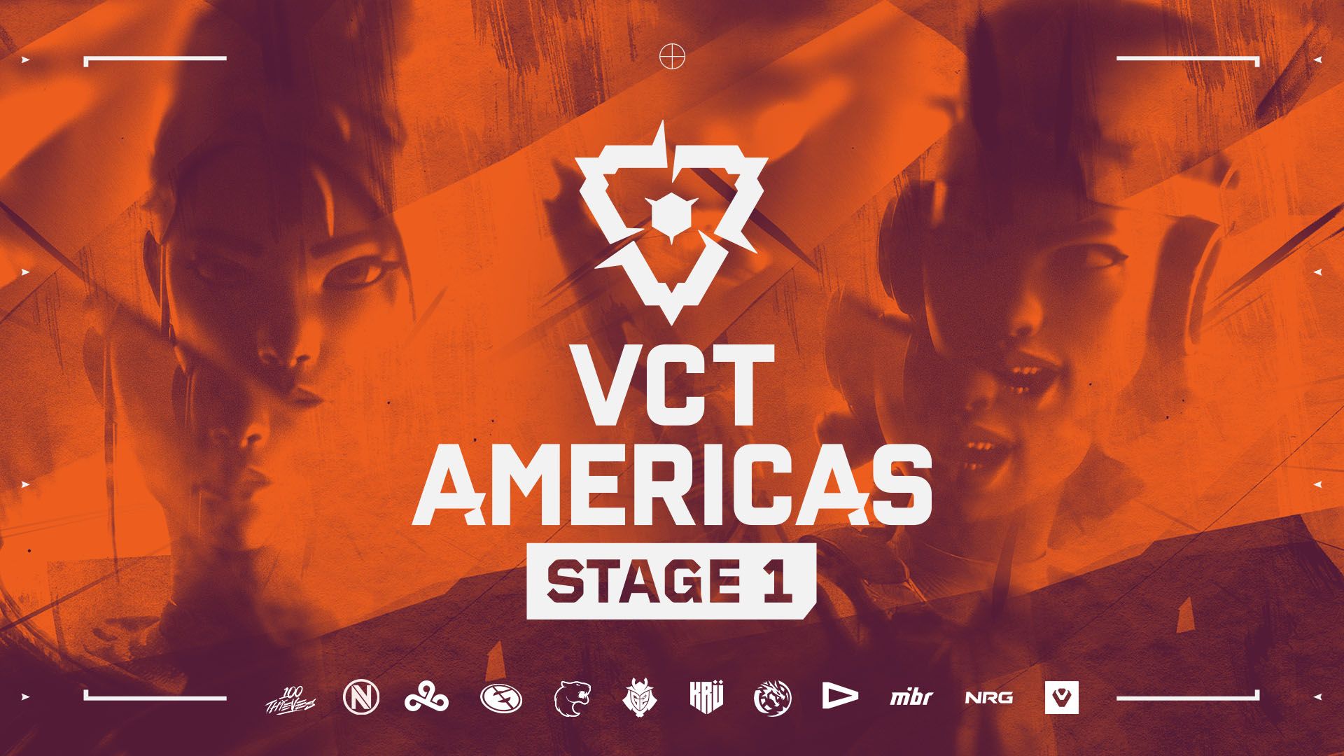 VCT Americas 2026 Stage 1: Everything You Need to Know