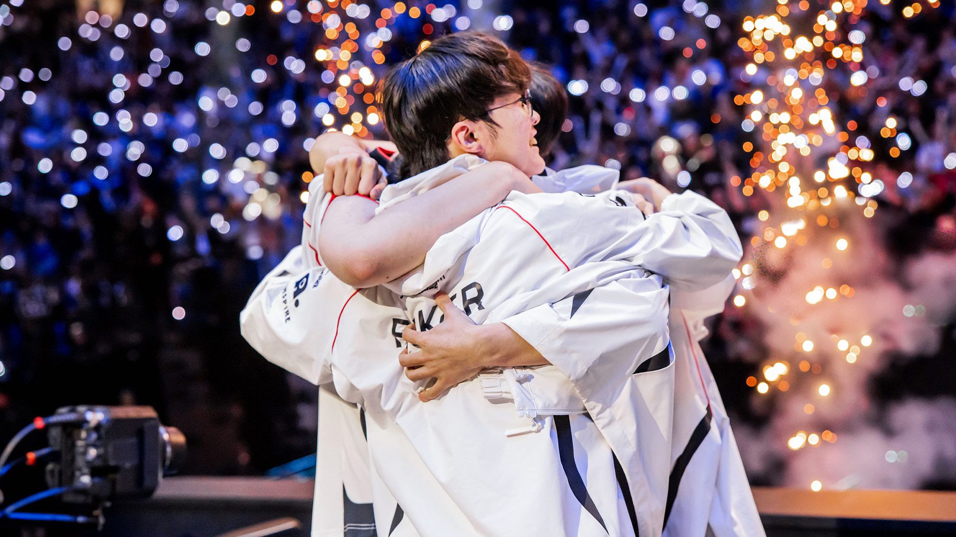 EARN YOUR LEGACY | Worlds 2025