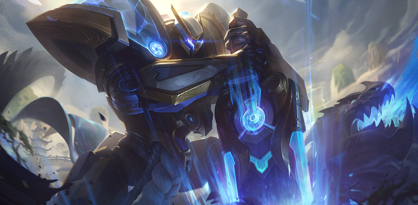 튜토리얼] 블리츠크랭크 Mid, 추천 아이템 | 특성 | 룬 | 소환사 주문 | 스킬 - (Mode 5V5), image size:1345x660