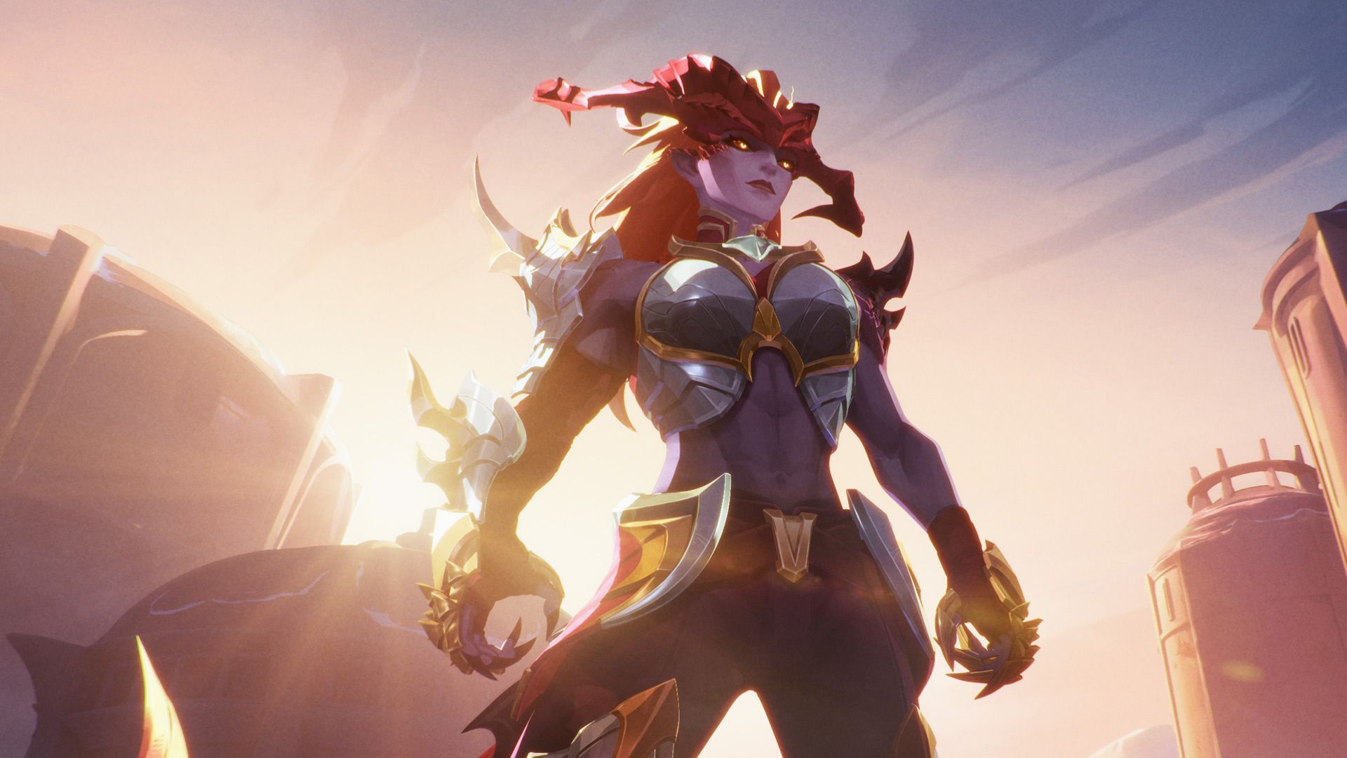 «Σάιβανα, η Ημί-Δράκος»