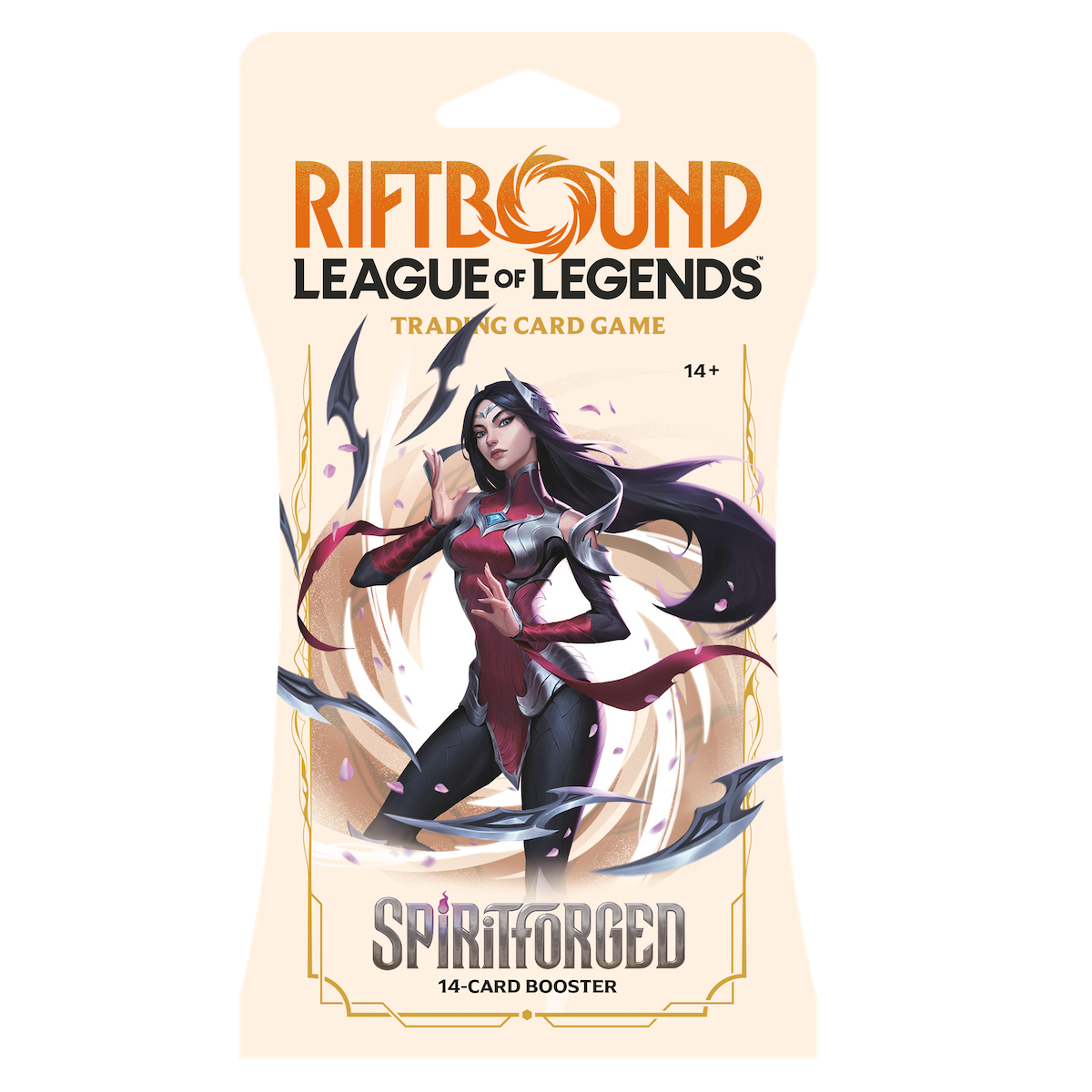 アーケイン リーグ・オブ・レジェンド TCG カードゲーム Riftbound | リーグ・オブ・レジェンドのトレーディングカードゲーム
