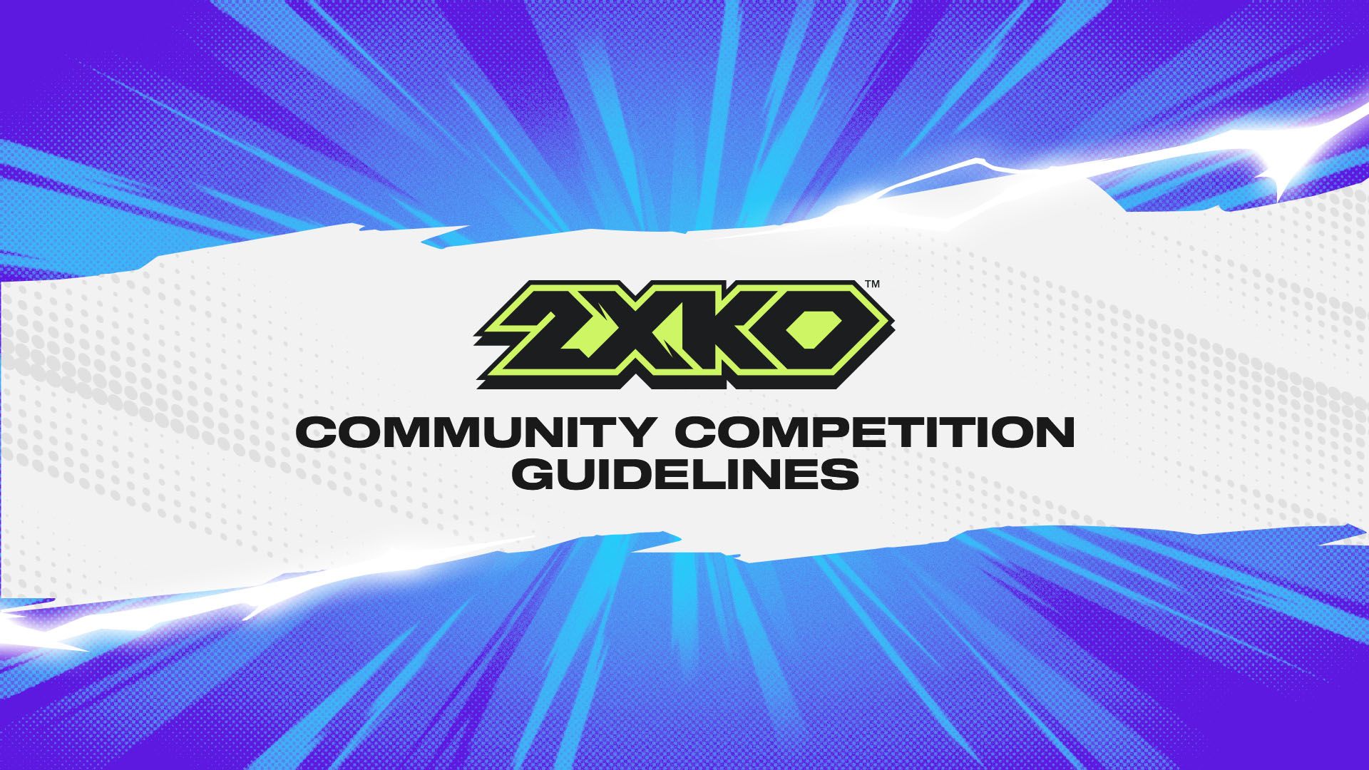 2XKO News | Know Before You Go: 2XKO at EVO 2025