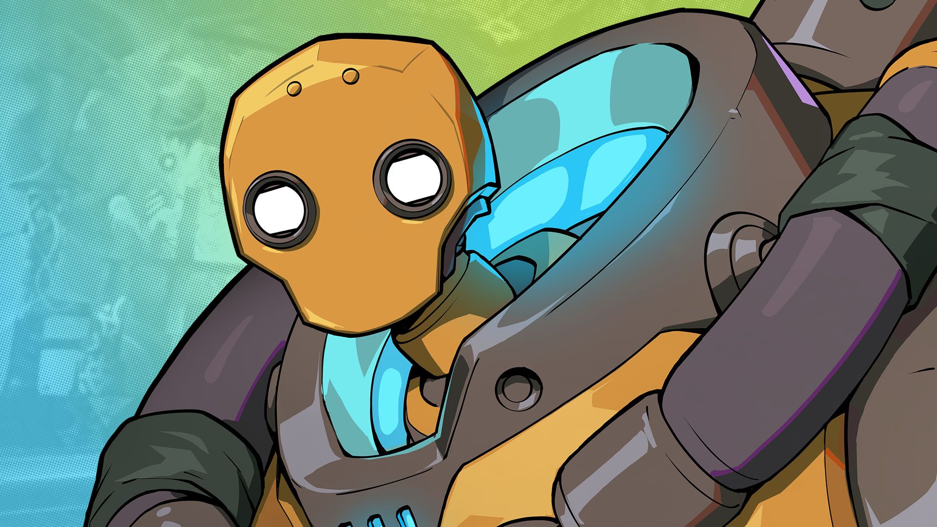 Blitzcrank Gameplay Reveal Trailer