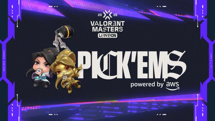 VALORANT Esports | NEWS