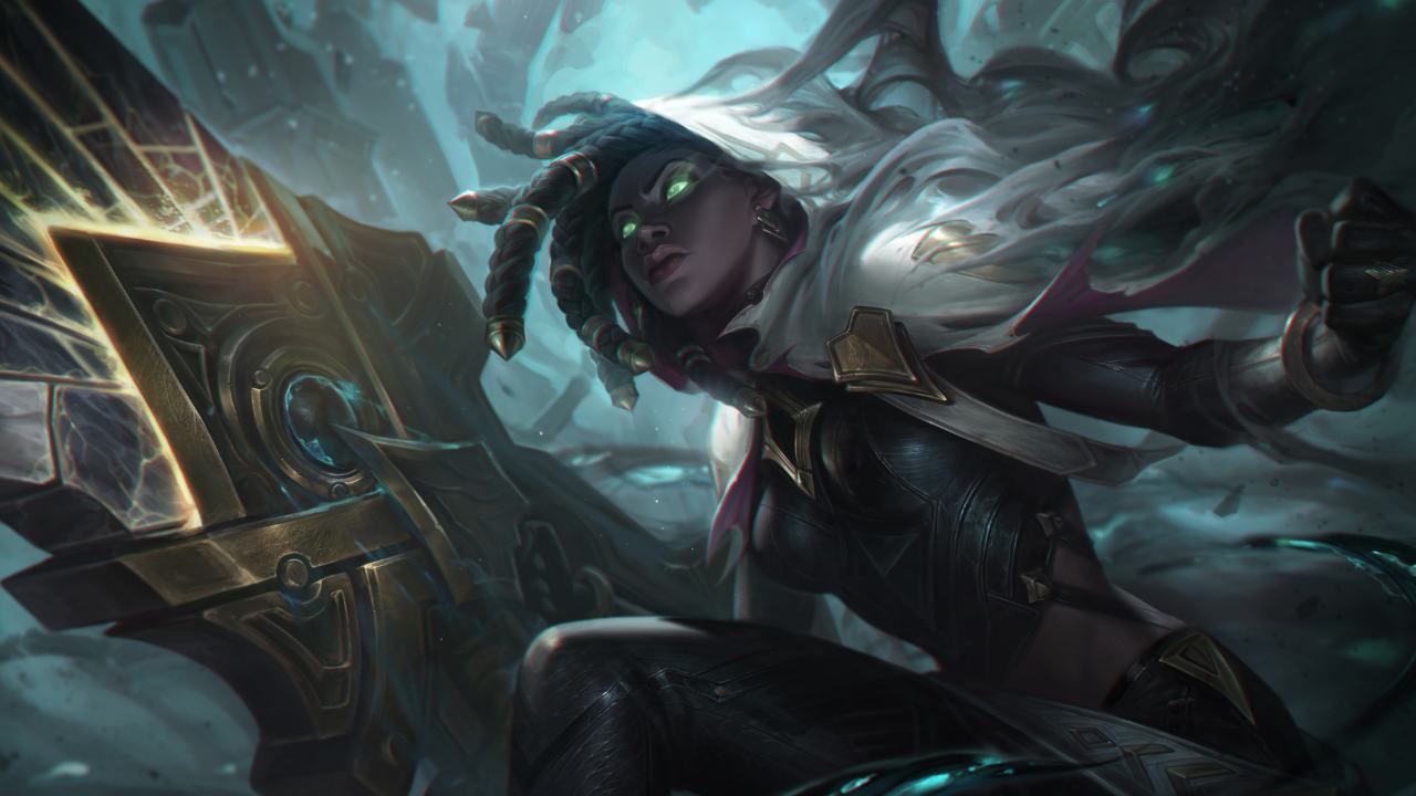 Teamfight Tactics patch 13.17 notes