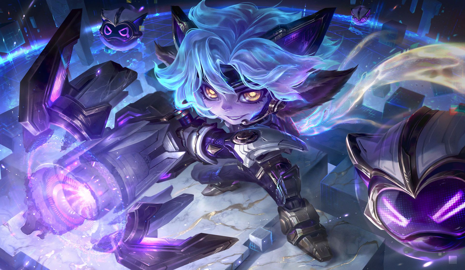 Σημειώσεις Patch 26.18 του League of Legends