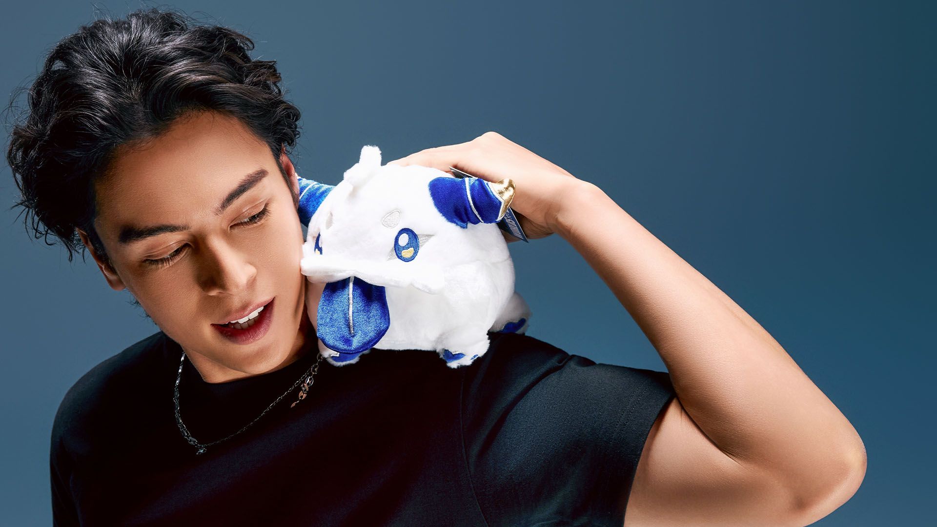 Worlds 2025 Poro Plush