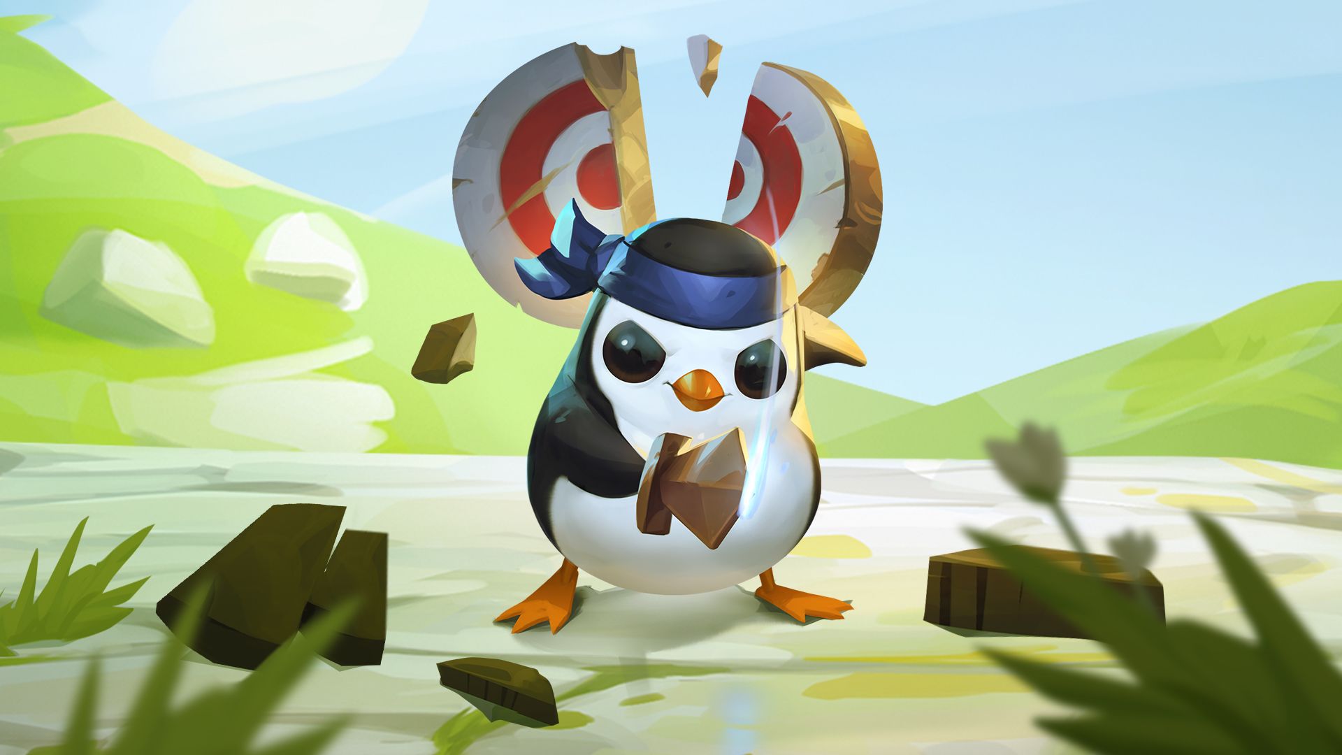 チームファイト タクティクス」プレイガイド