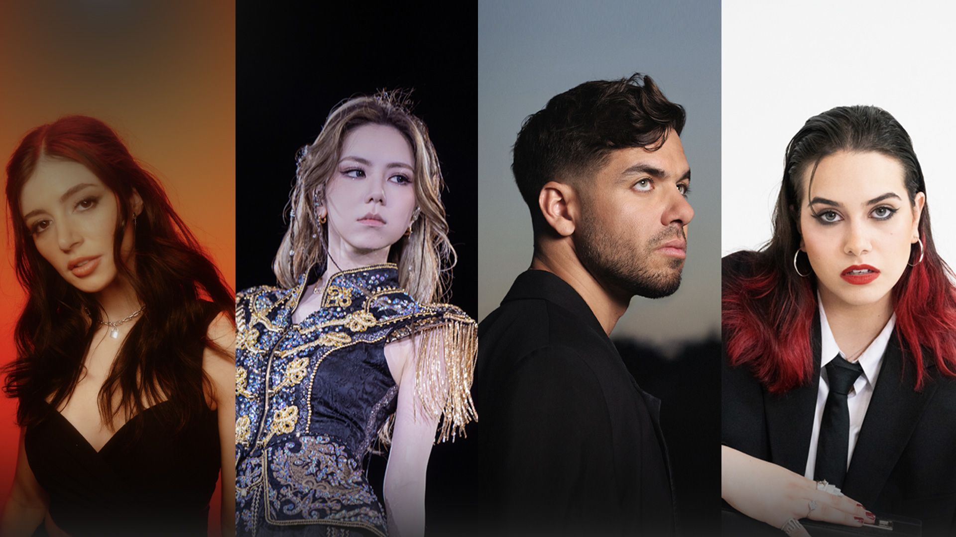 Worlds 2025 Final Opening Ceremony Trailer