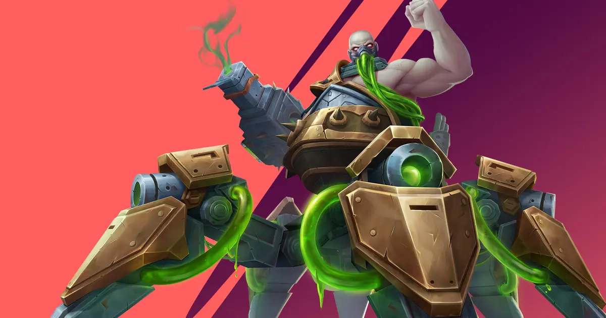 April First Wild Rift Wild Rift News April 2023