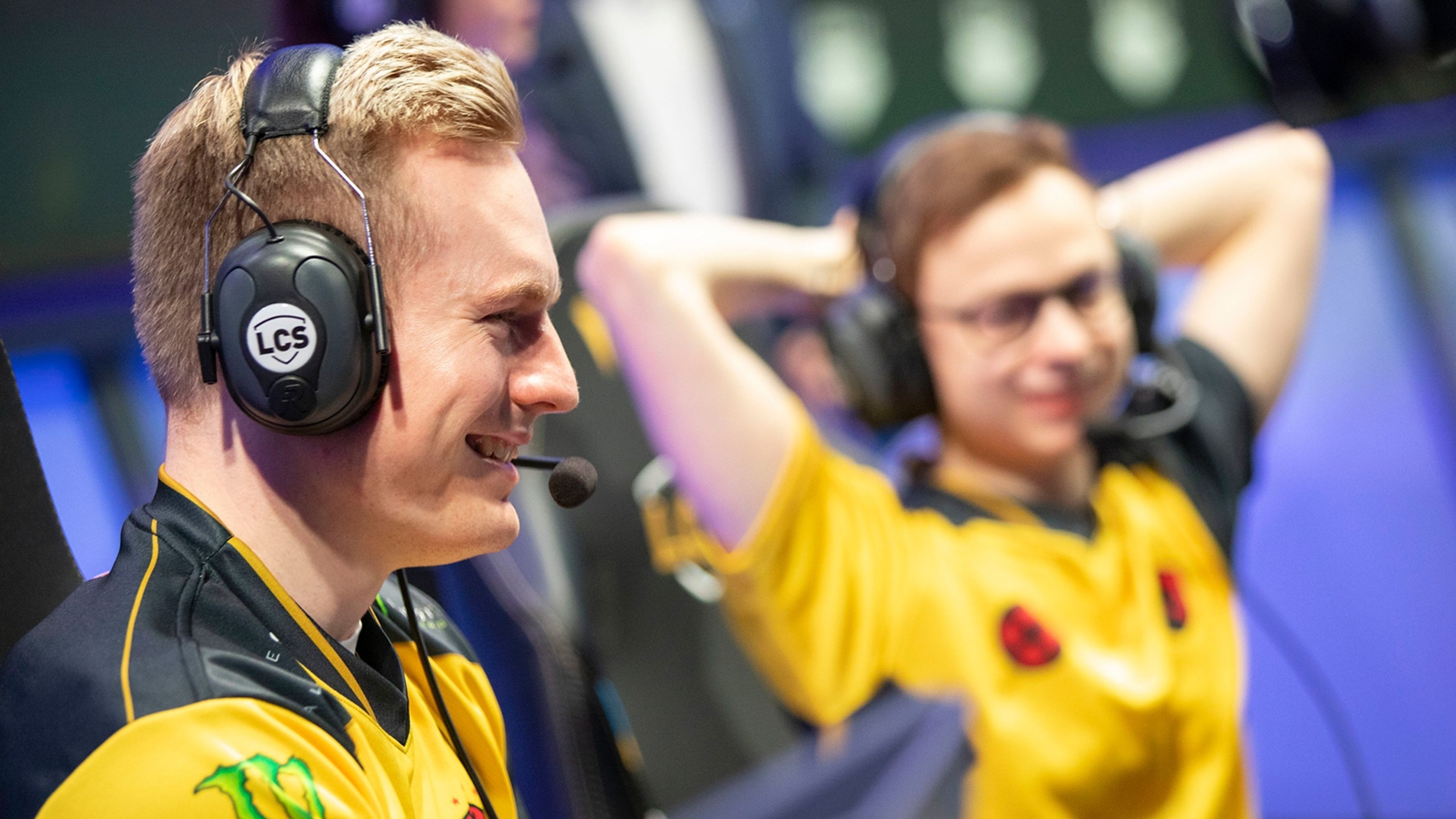 LoL Esports