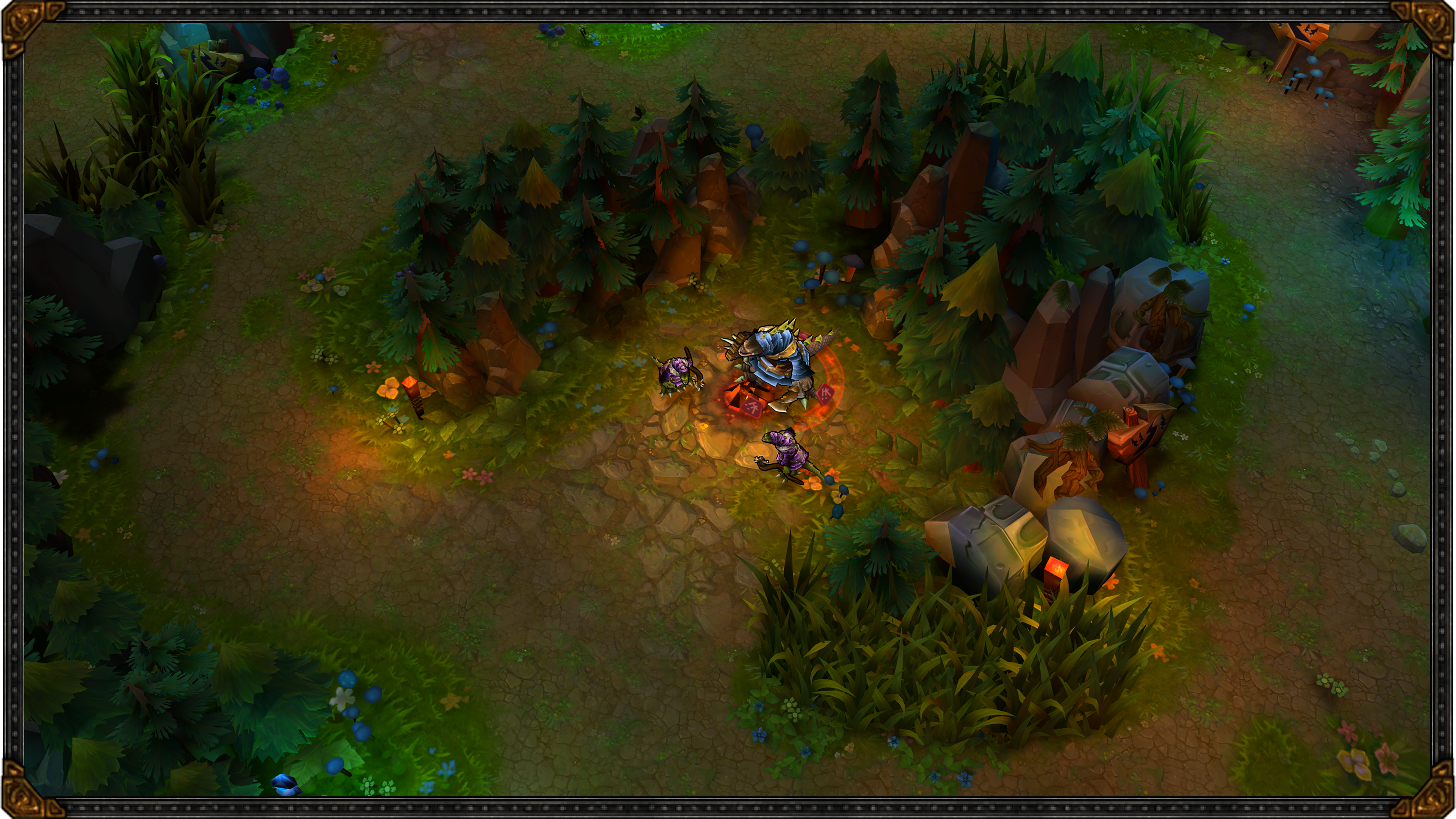 《英雄聯盟》經典模式 League of Legends 26.15 for Windows
