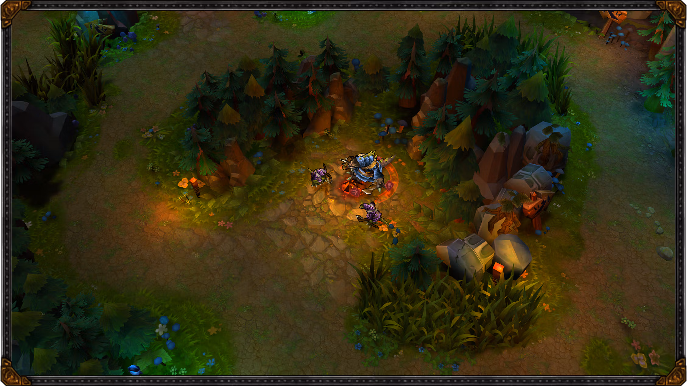 《英雄聯盟》經典模式 League of Legends 26.15 for Windows