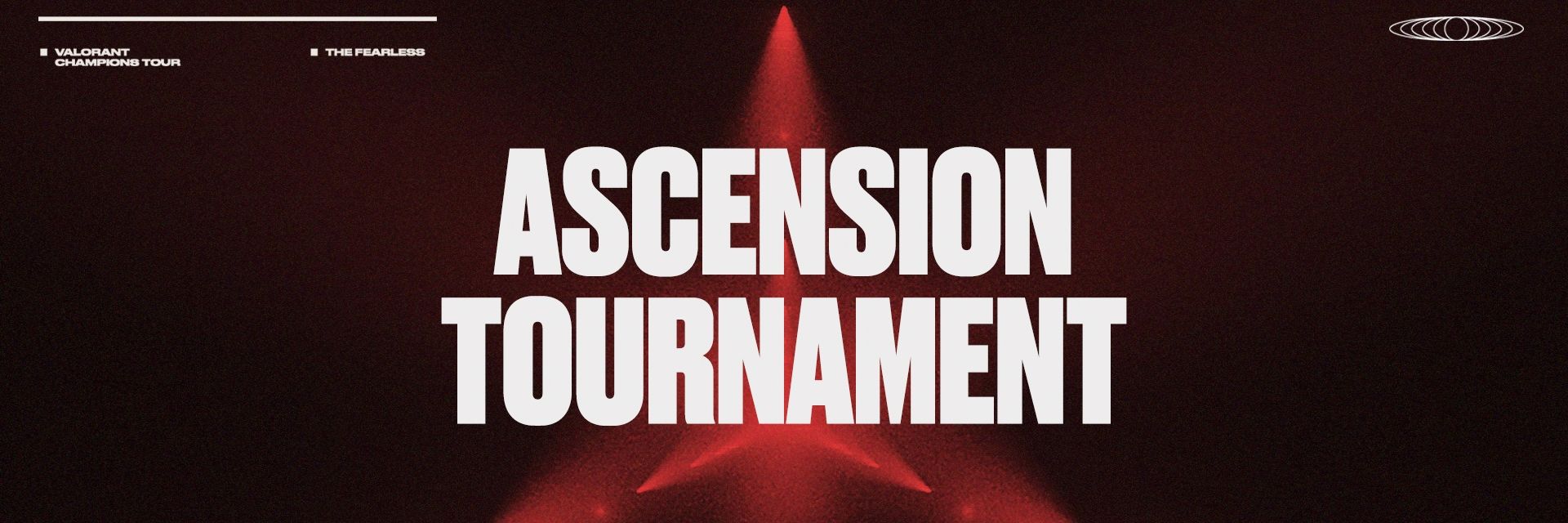 ASCENSION TOURNAMENT