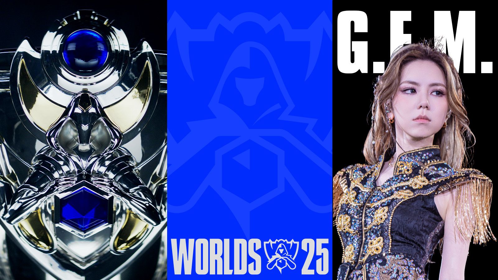 Celebrating 15 Years of LoL Esports