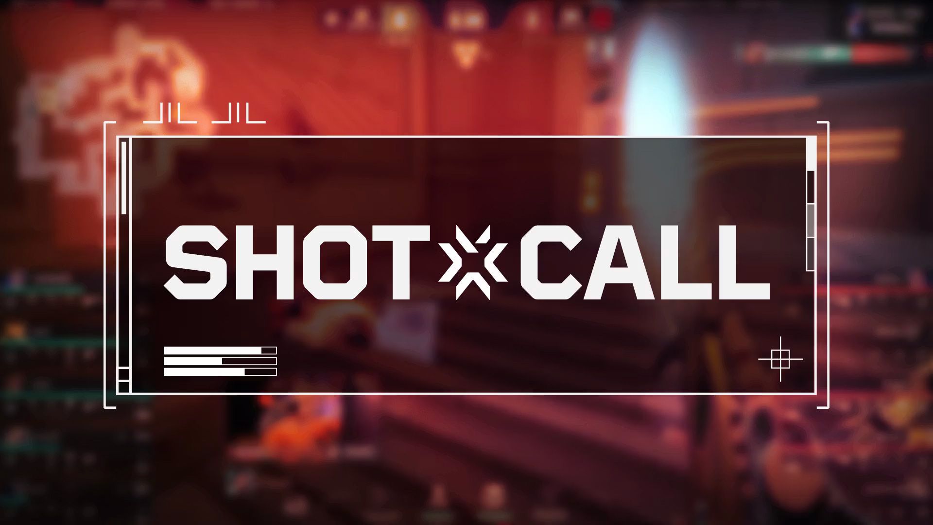 Shotcall for VCT Stage 1 Playoffs