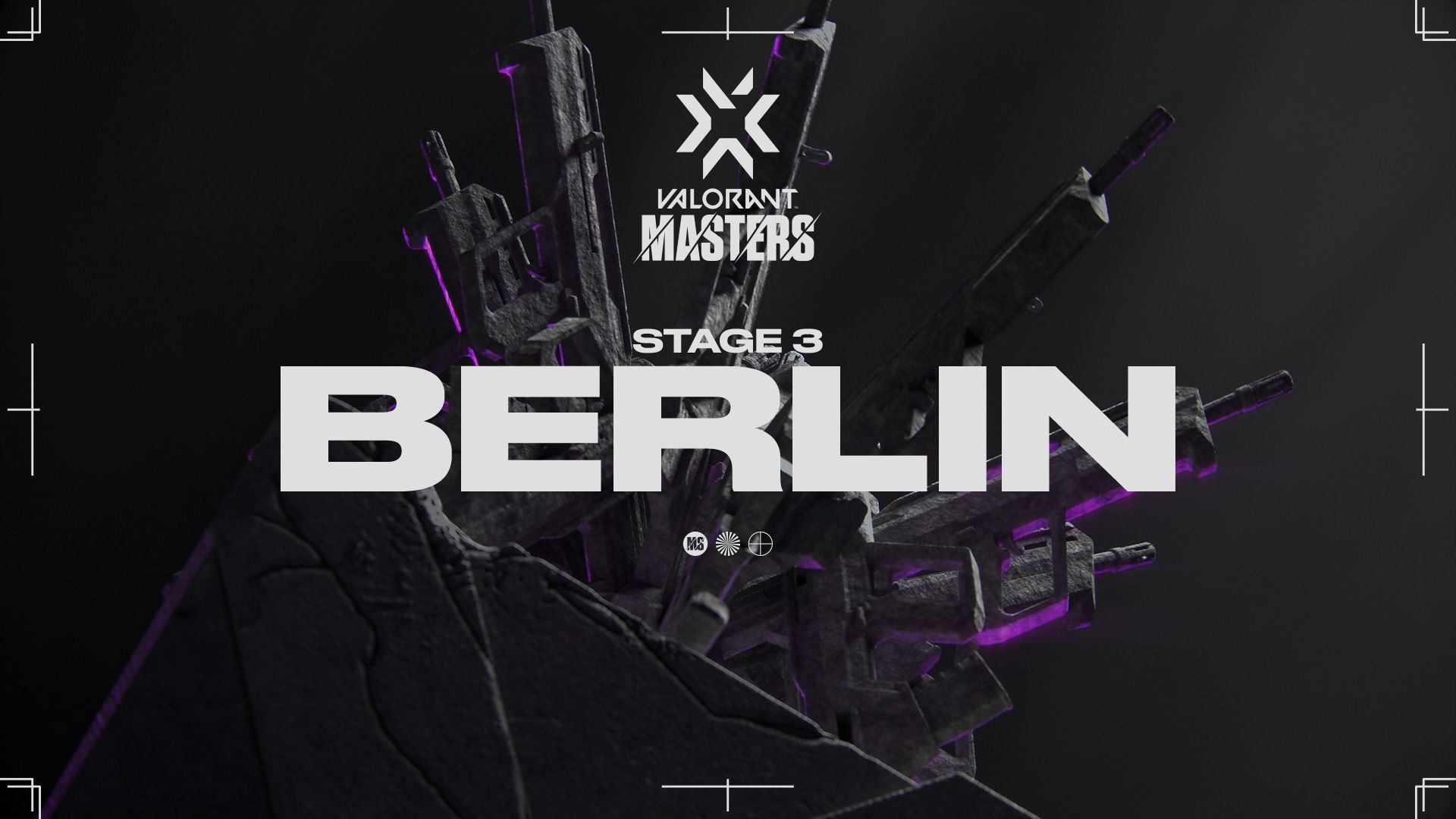 VCT STAGE 3 MASTERS: EVERYTHING YOU NEED TO KNOW