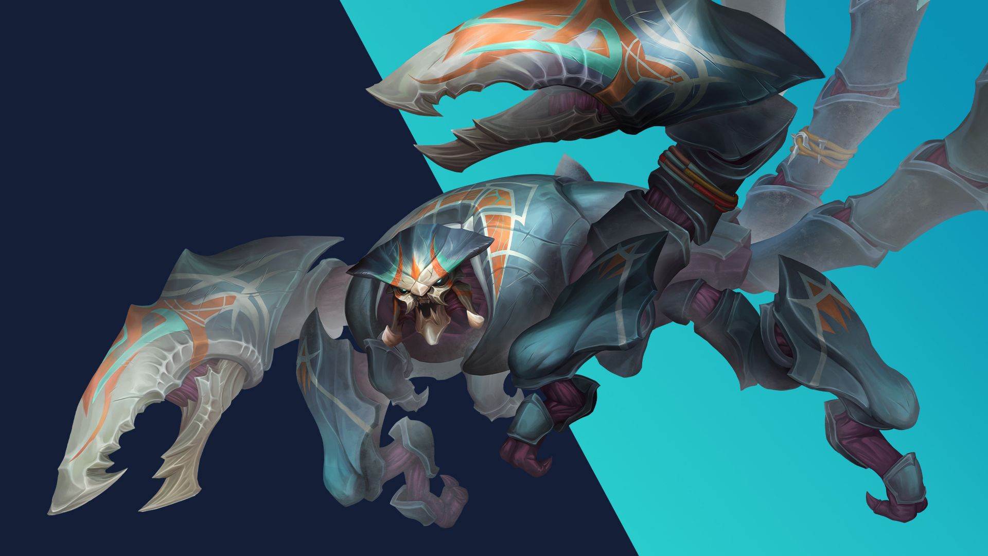 Wild Rift Size Wild Rift Patch Notes 7.1g