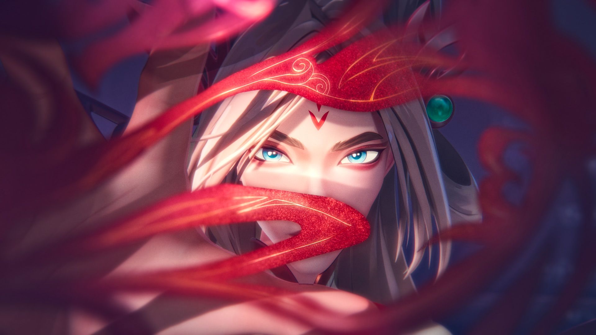 ΕΠ1: Ο Χορός της Τύχης | Εορτές της Σελήνης 2026