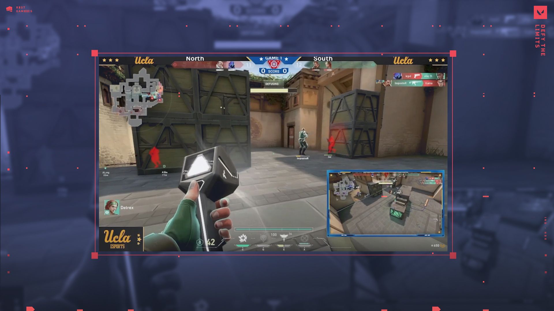 Community Spotlight: UCLA Esports’ Westwood Showdown