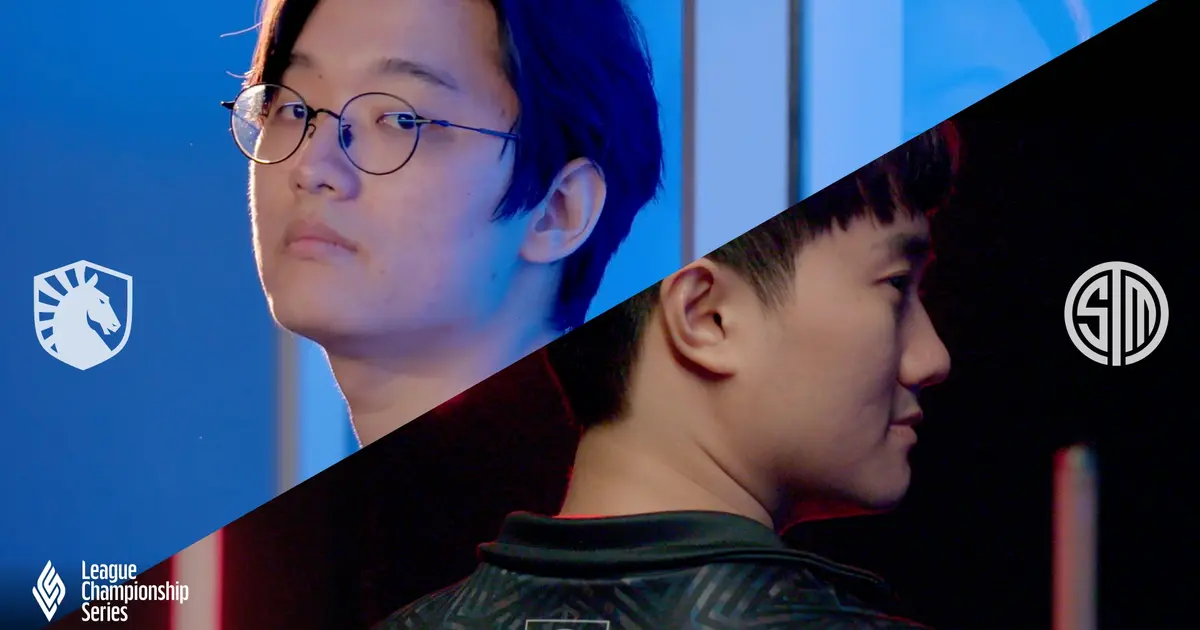 CoreJJ vs. SwordArt | 2021 LCS Spring Split Week 2