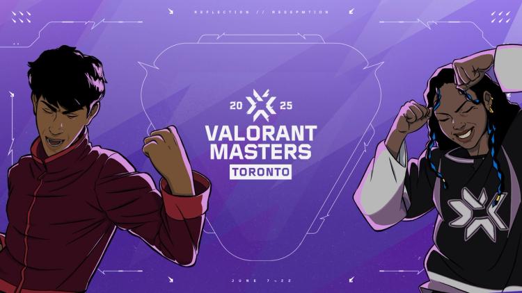 Val Esports VALORANT Esports | NEWS