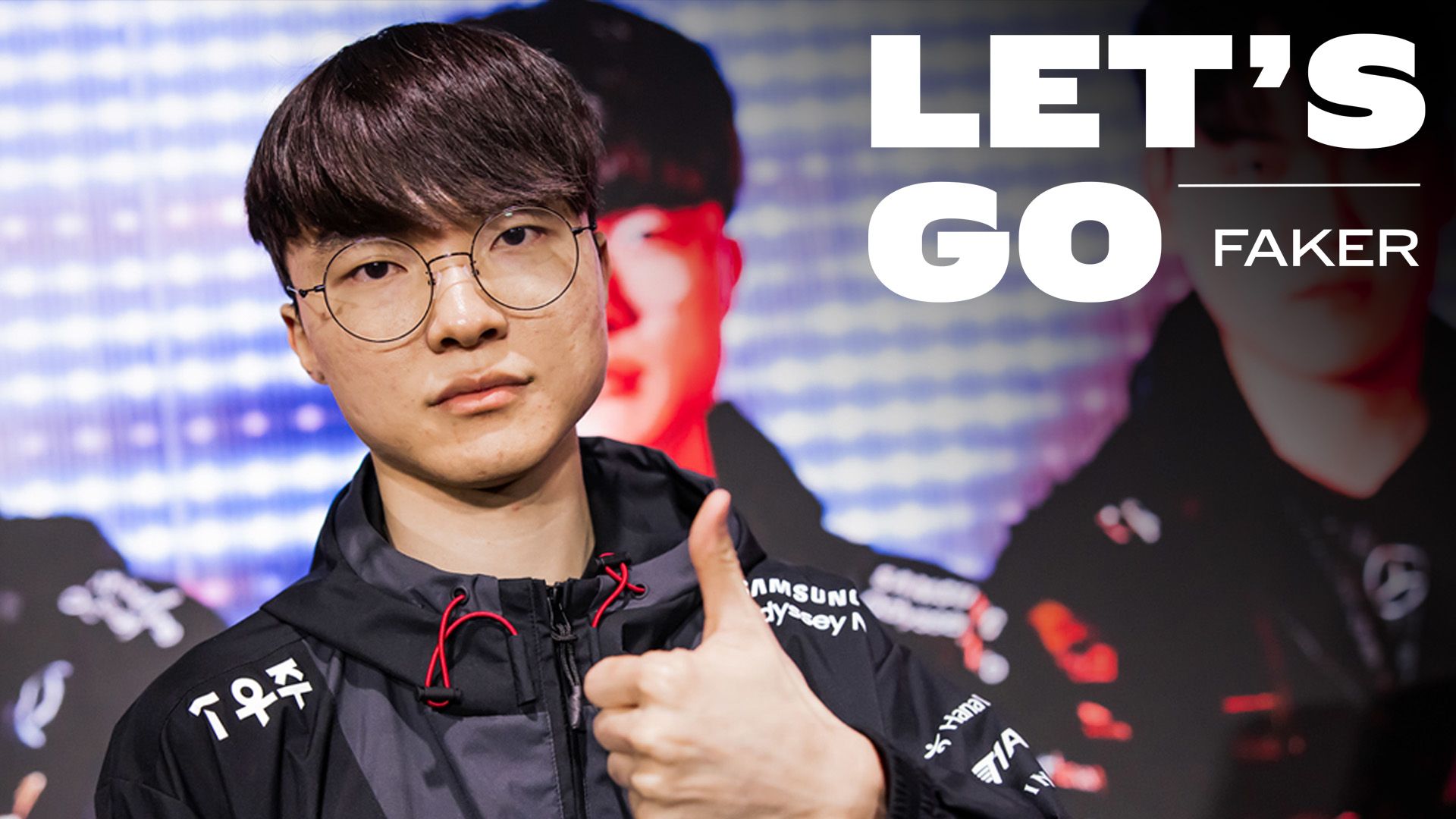 Faker League of Legends | eBay