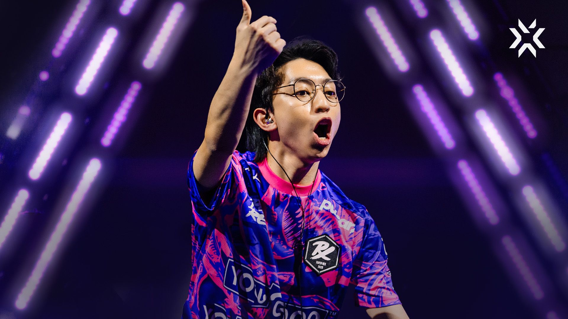 Top 10 Plays of VALORANT Masters Madrid