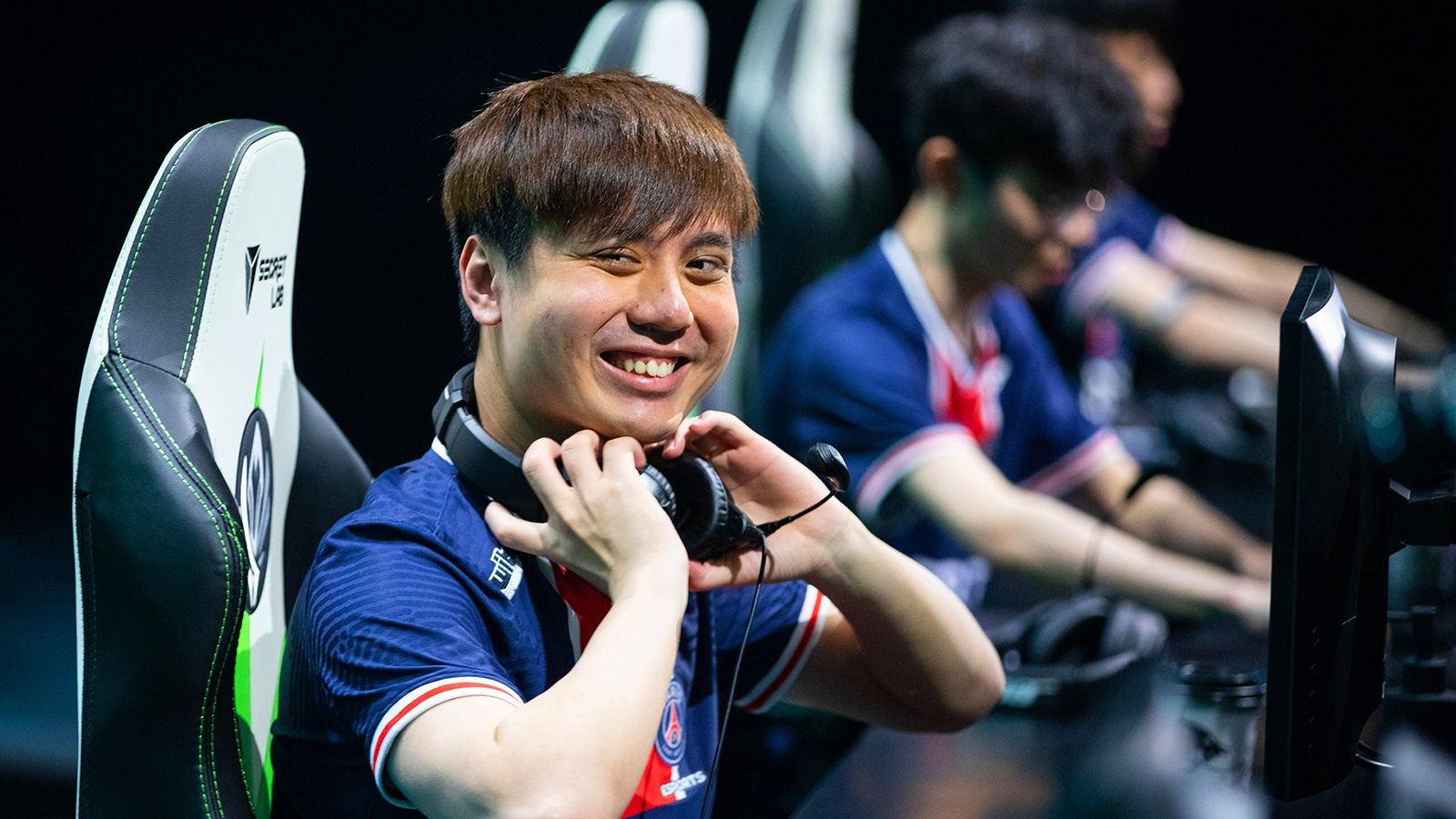 Lo9d LoL Esports