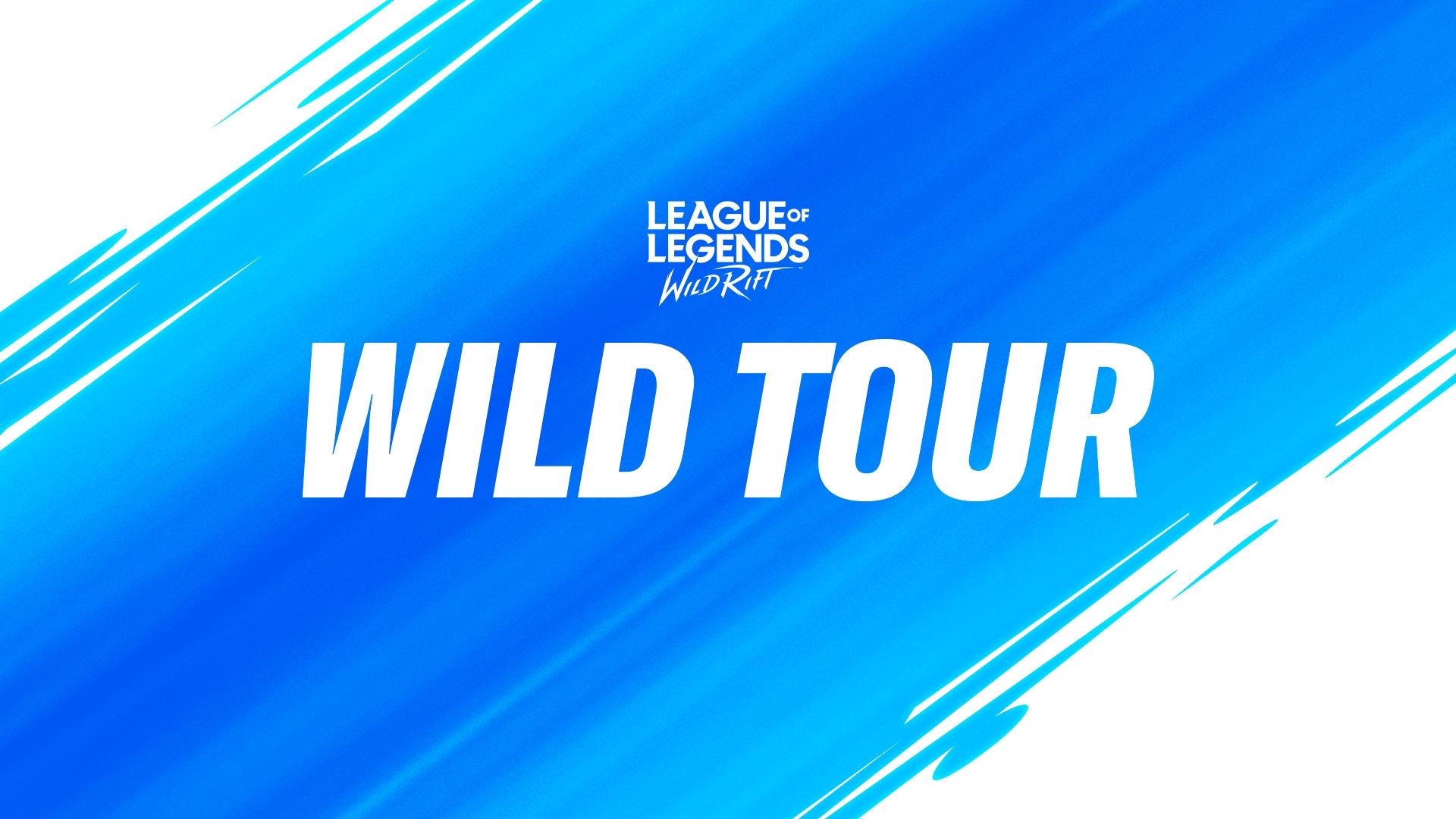 Apresentamos os Esports de Wild Rift no Brasil