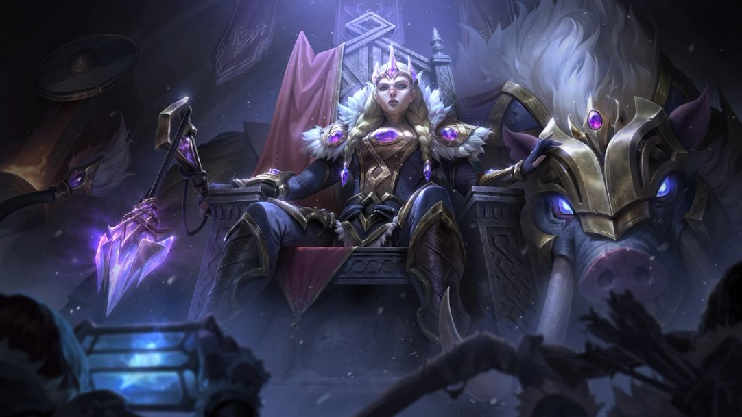 Changes to Ranked in 2023