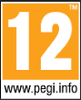 PEGI 12