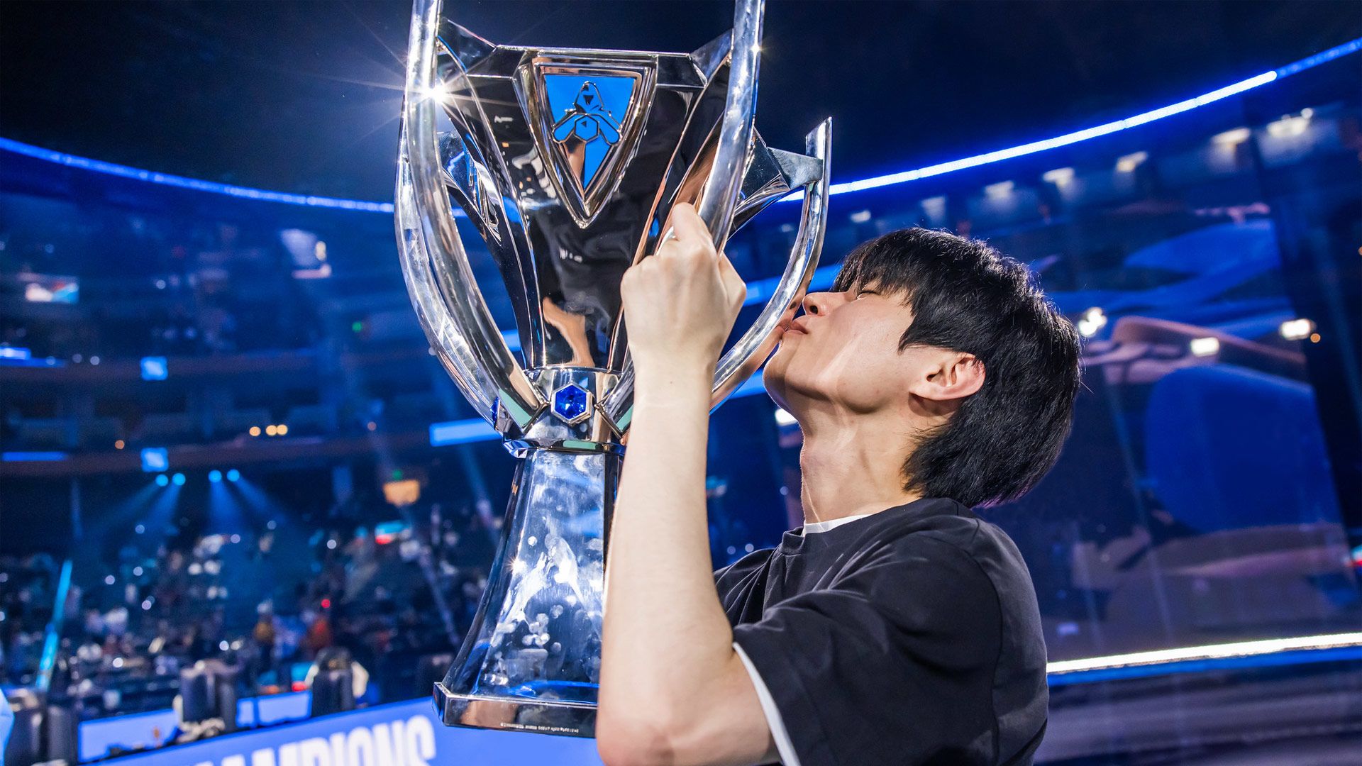 LOL ESPORTS