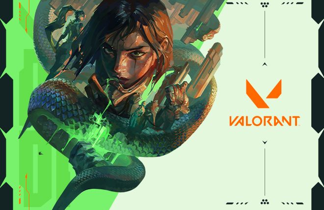 VALORANT SEASON 26 ACT I STARTS NOW: JOIN THE CONFLICT