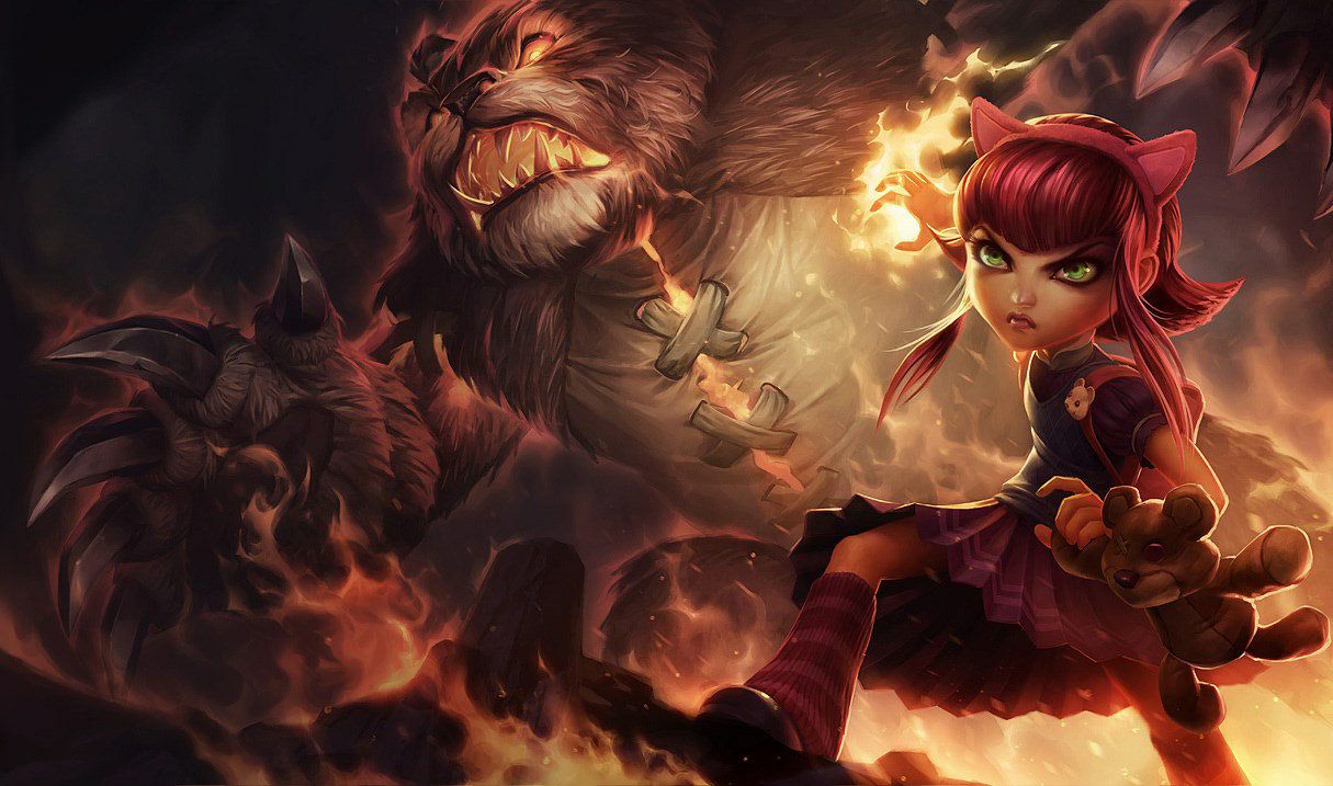 Annie