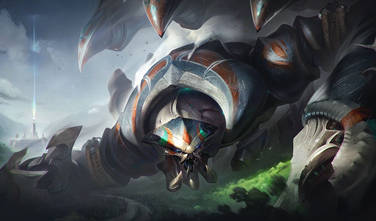 Skarner