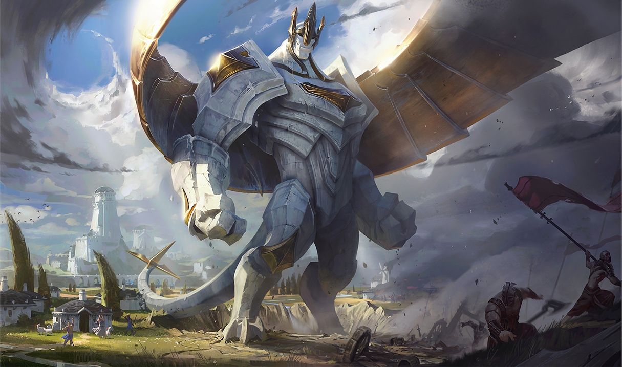 Galio