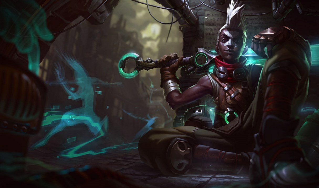 Ekko