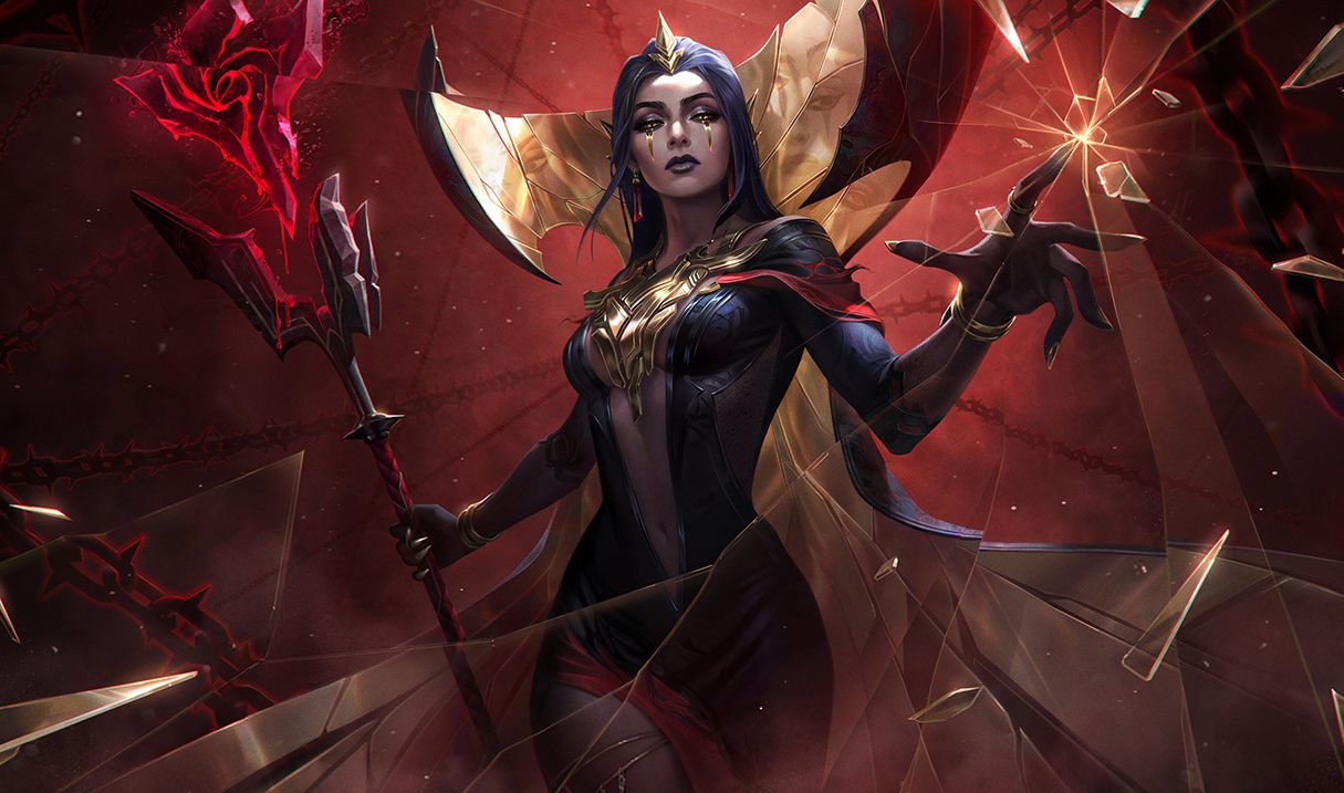 LeBlanc