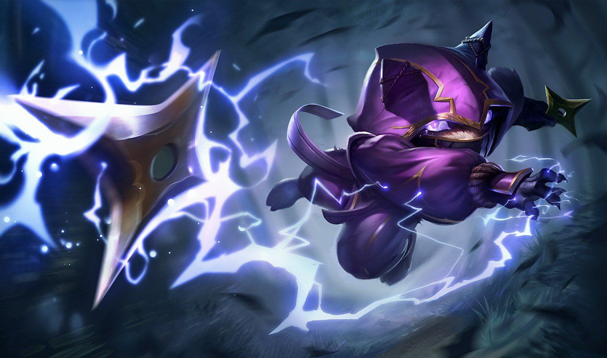 Kennen