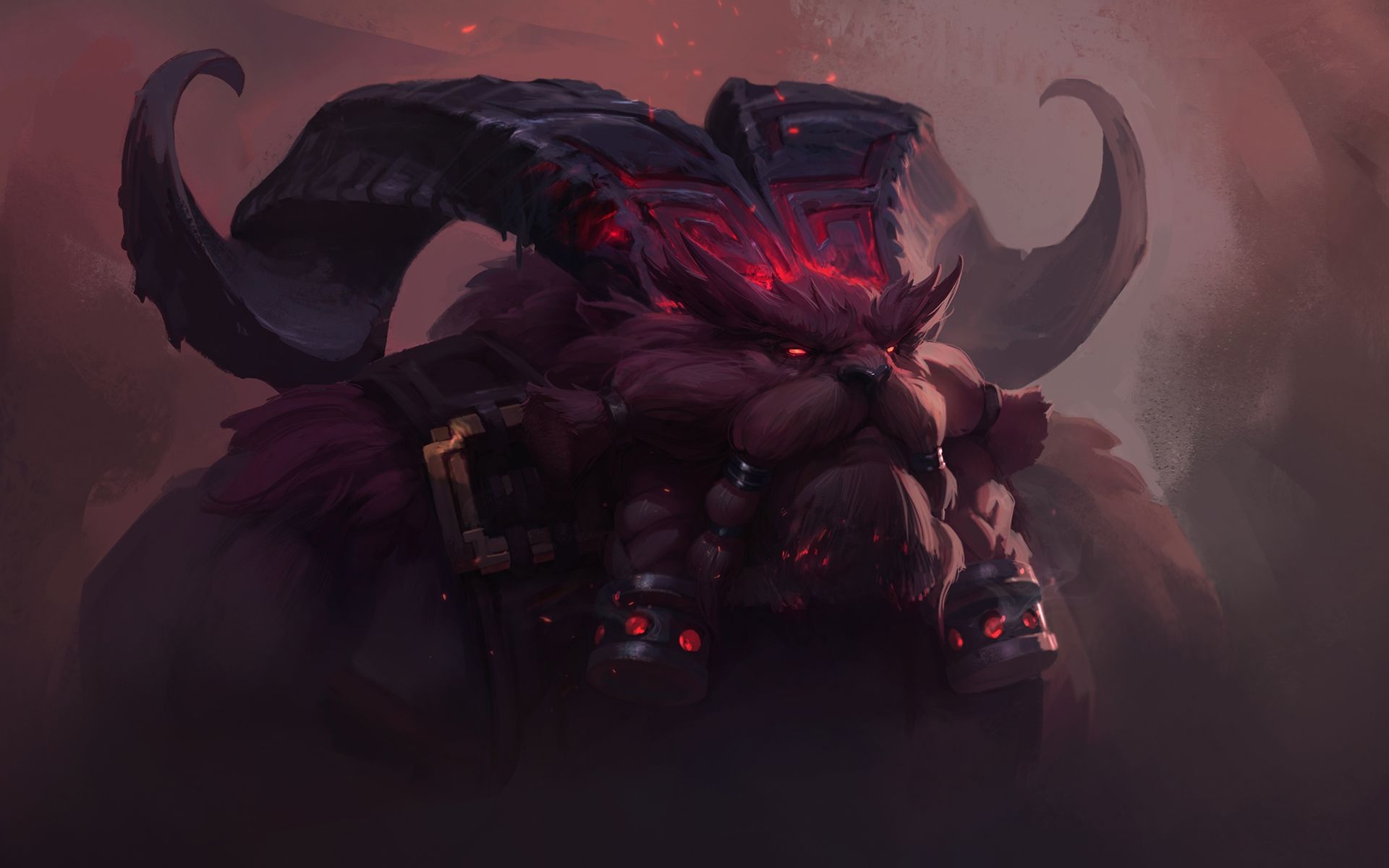 The Lost Tales of Ornn