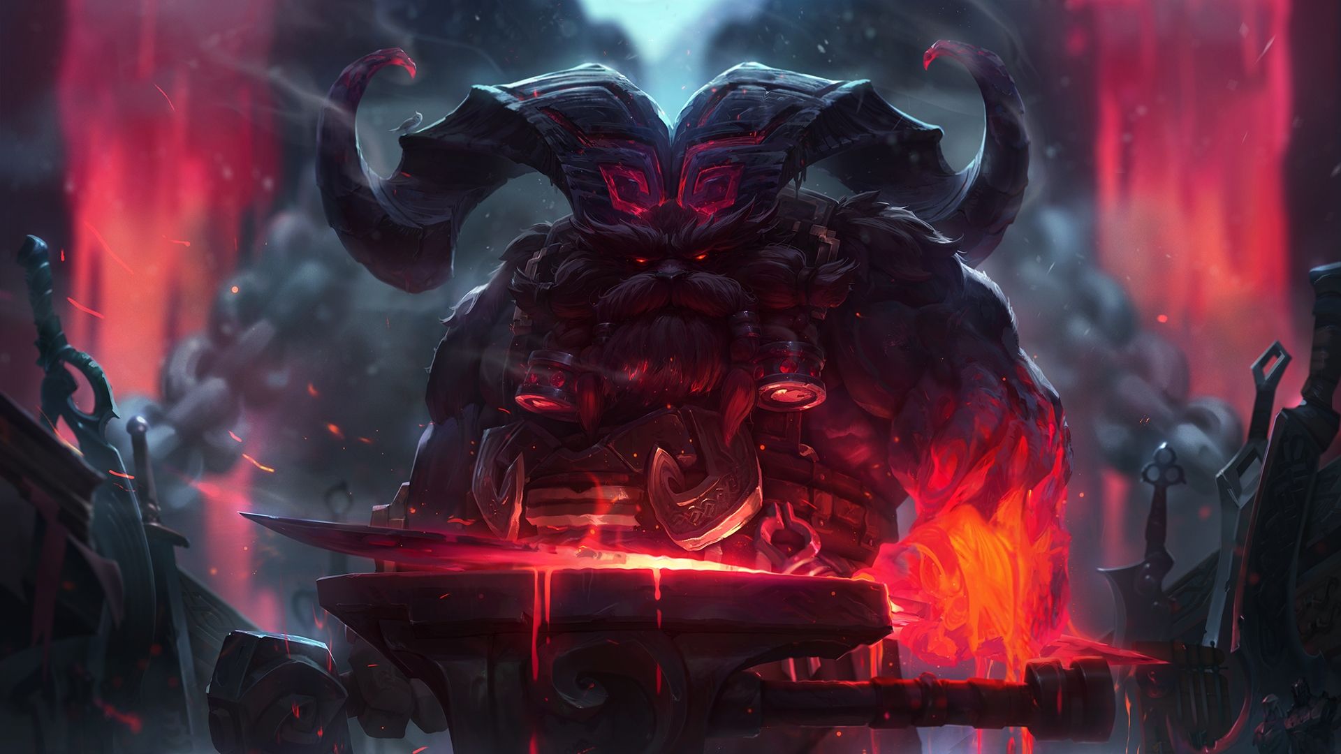 Ornn