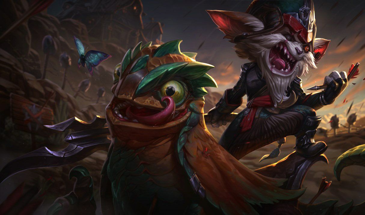 Kled