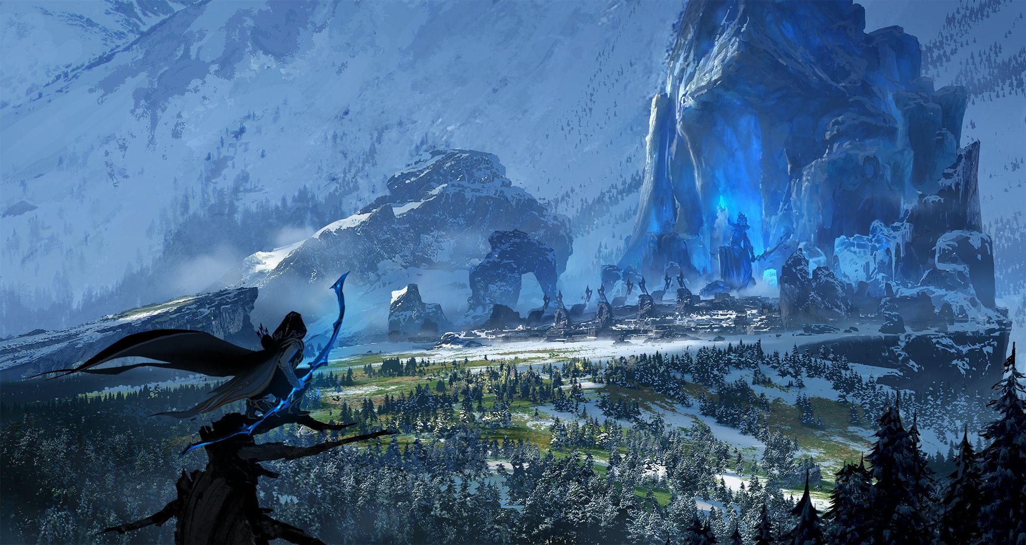 The Freljord