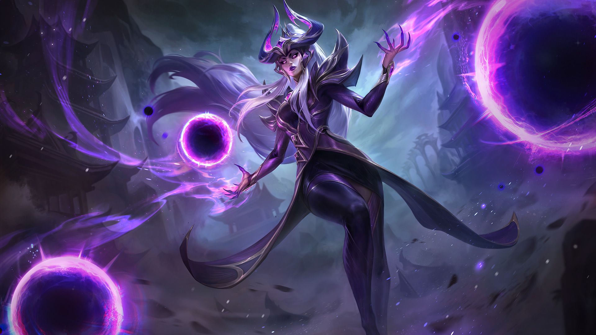 Syndra